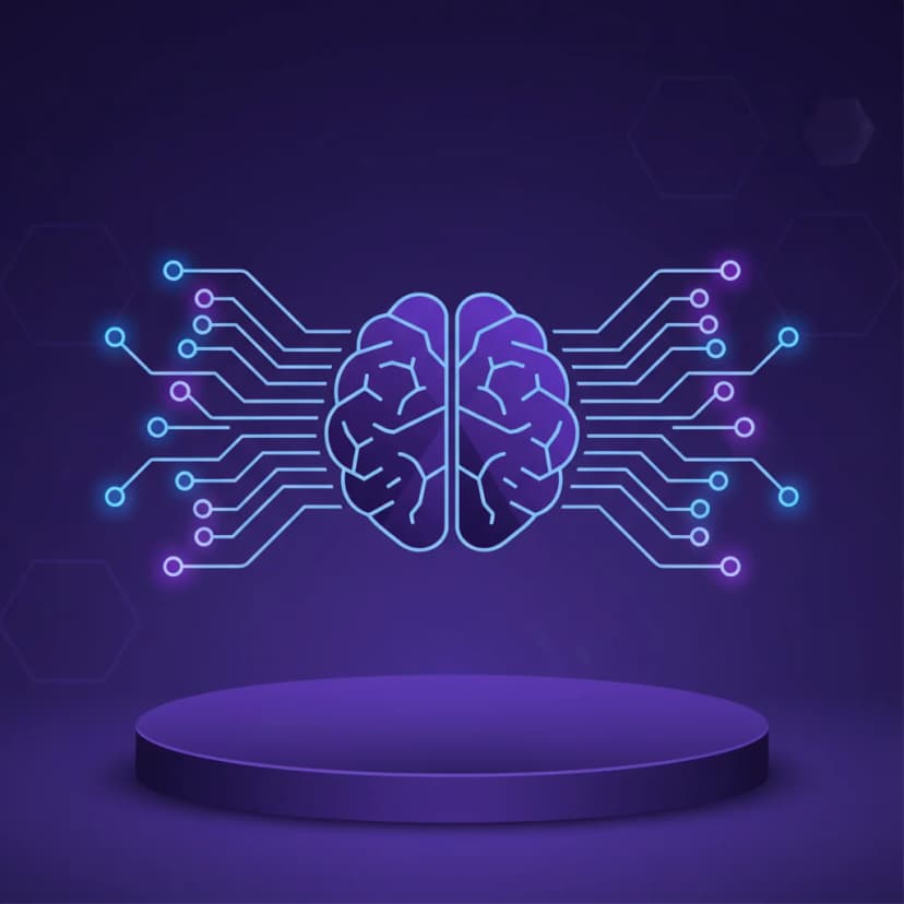 AI-Powered Generation