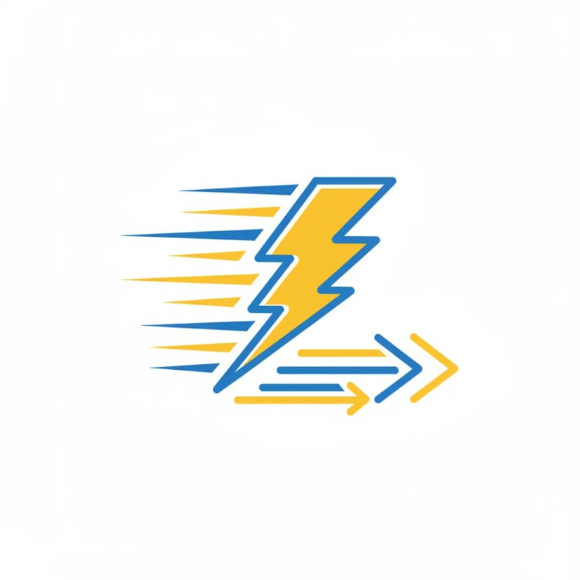 Lightning Fast Results